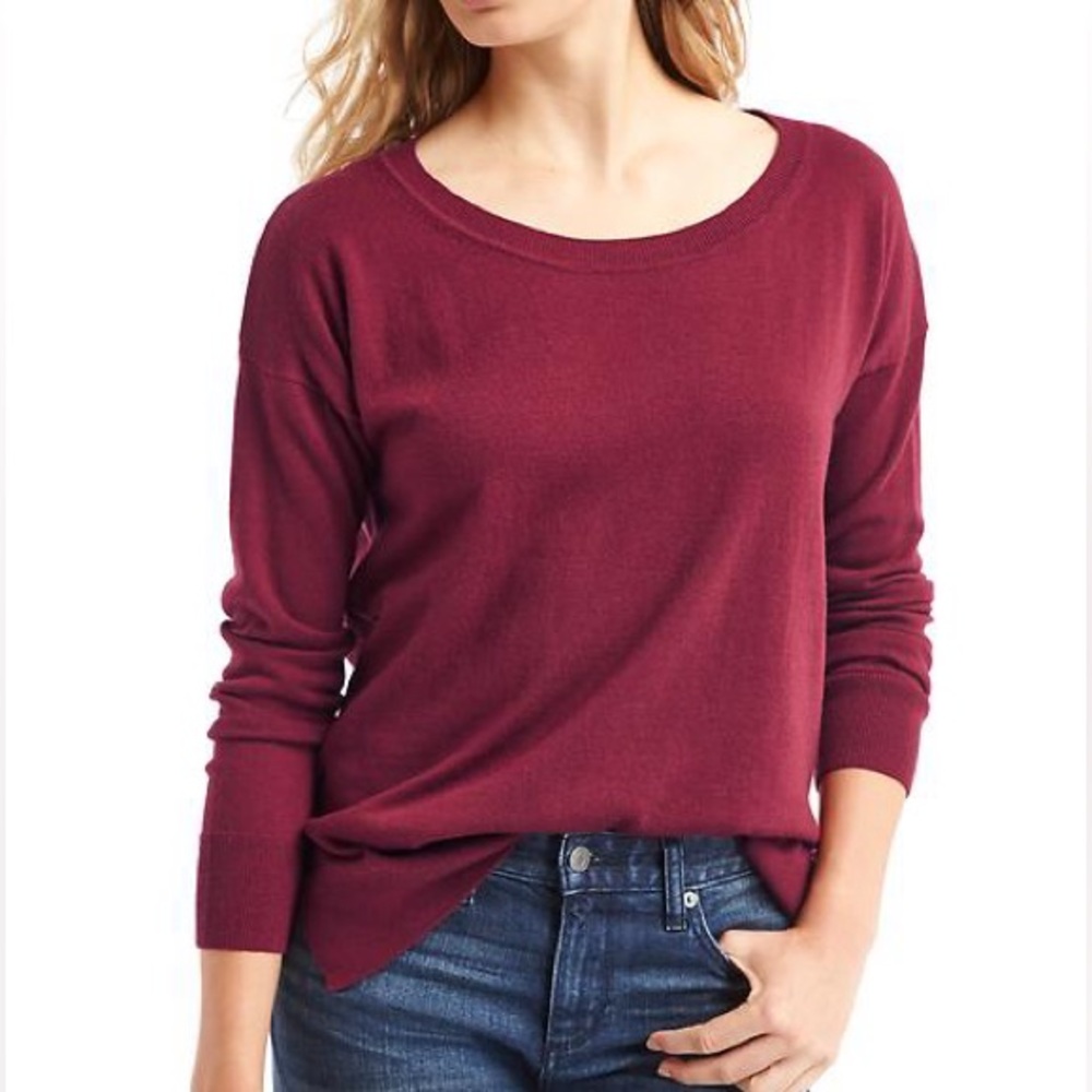 GAP Sweater
